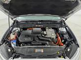 Thumbnail of 2014 Silver Ford Fusion Energi