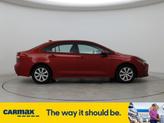 Thumbnail of 2020 Red Toyota Corolla