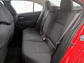 Thumbnail of 2020 Red Toyota Corolla