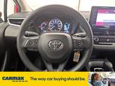Thumbnail of 2020 Red Toyota Corolla