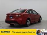 Thumbnail of 2020 Red Toyota Corolla