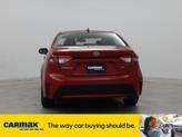 Thumbnail of 2020 Red Toyota Corolla