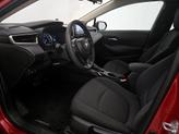 Thumbnail of 2020 Red Toyota Corolla