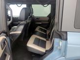 Thumbnail of 2023 Blue Ford Bronco
