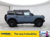 Thumbnail of 2023 Blue Ford Bronco
