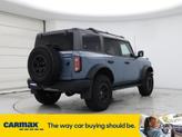 Thumbnail of 2023 Blue Ford Bronco