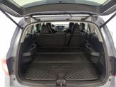 Thumbnail of 2022 Gray Honda Pilot