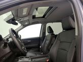Thumbnail of 2022 Gray Honda Pilot