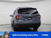 Thumbnail of 2022 Gray Honda Pilot