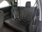 Thumbnail of 2022 Gray Honda Pilot
