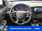 Thumbnail of 2022 Gray Honda Pilot