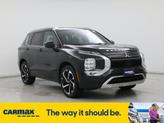 Photo of 2023 Black Mitsubishi Outlander