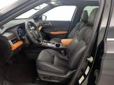 Thumbnail of 2023 Black Mitsubishi Outlander