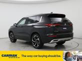 Thumbnail of 2023 Black Mitsubishi Outlander