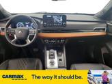 Thumbnail of 2023 Black Mitsubishi Outlander
