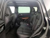 Thumbnail of 2023 Black Mitsubishi Outlander
