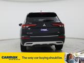 Thumbnail of 2023 Black Mitsubishi Outlander