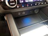 Thumbnail of 2023 Black Mitsubishi Outlander