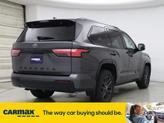 Thumbnail of 2023 Gray Toyota Sequoia