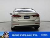 Thumbnail of 2017 Gold Hyundai ELANTRA