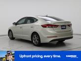 Thumbnail of 2017 Gold Hyundai ELANTRA