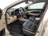 Thumbnail of 2017 Gold Hyundai ELANTRA