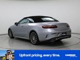 Thumbnail of 2023 Silver Mercedes-Benz E-Class