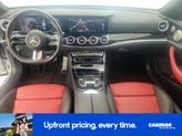 Thumbnail of 2023 Silver Mercedes-Benz E-Class