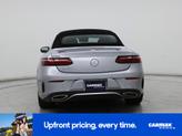 Thumbnail of 2023 Silver Mercedes-Benz E-Class