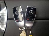 Thumbnail of 2023 Silver Mercedes-Benz E-Class