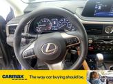 Thumbnail of 2022 Blue Lexus RX 350
