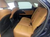 Thumbnail of 2022 Blue Lexus RX 350