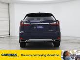 Thumbnail of 2022 Blue Lexus RX 350