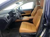 Thumbnail of 2022 Blue Lexus RX 350