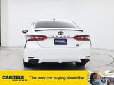 Thumbnail of 2022 White Toyota Camry