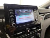 Thumbnail of 2022 White Toyota Camry