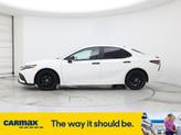 Thumbnail of 2022 White Toyota Camry