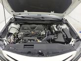 Thumbnail of 2022 White Toyota Camry