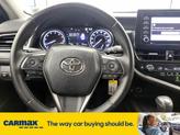 Thumbnail of 2022 White Toyota Camry