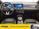 Thumbnail of 2023 Black Mercedes-Benz CLA 250