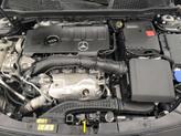 Thumbnail of 2023 Black Mercedes-Benz CLA 250