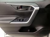 Thumbnail of 2021 White Toyota RAV4