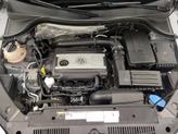 Thumbnail of 2017 Silver Volkswagen Tiguan