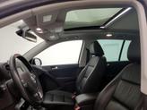 Thumbnail of 2017 Silver Volkswagen Tiguan