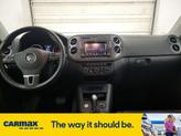 Thumbnail of 2017 Silver Volkswagen Tiguan
