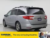 Thumbnail of 2020 Silver Honda Odyssey