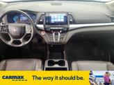 Thumbnail of 2020 Silver Honda Odyssey