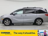 Thumbnail of 2020 Silver Honda Odyssey