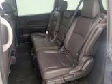 Thumbnail of 2020 Silver Honda Odyssey