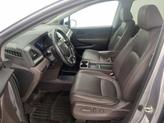 Thumbnail of 2020 Silver Honda Odyssey